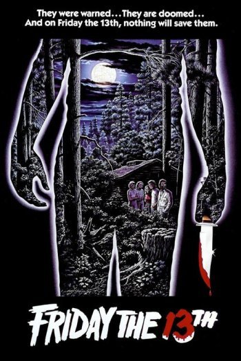 Friday the 13th