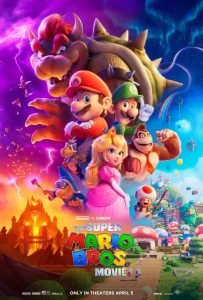mario